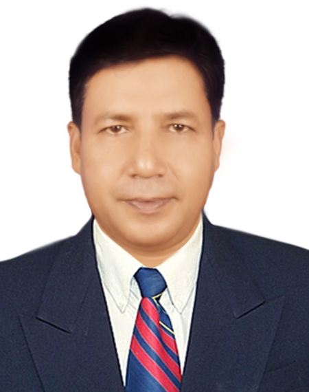 Md. Emran Ali