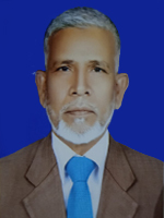 MD. Rafiqul Islam Shah.